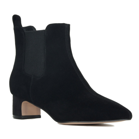 Ботильоны женские wun der SPUR