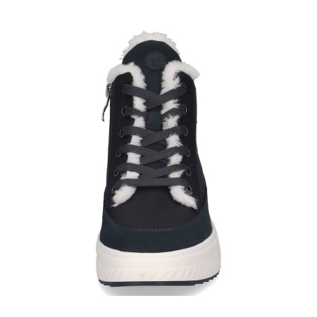 Ботинки женские CAPRICE