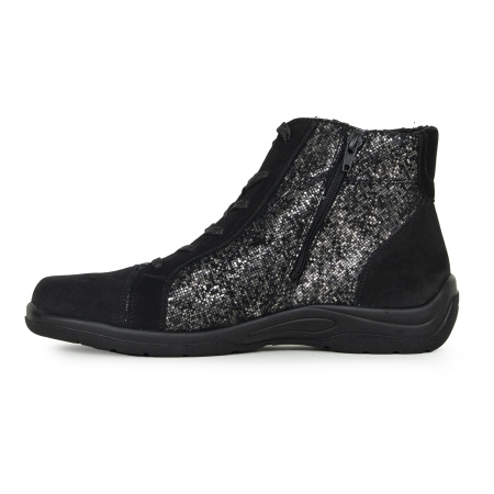 Ботинки женские WALDLAUFER