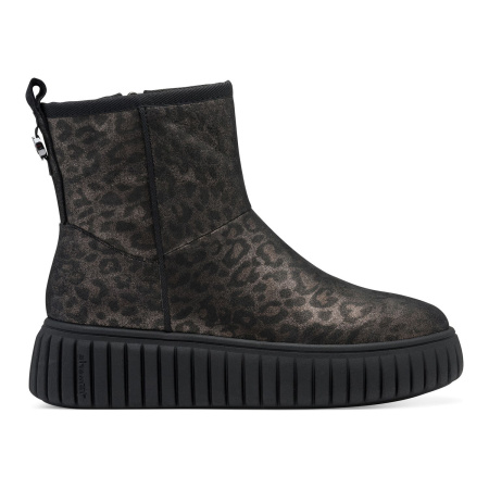 Ботинки женские TAMARIS