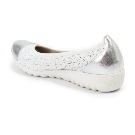 Балетки женские CAPRICE