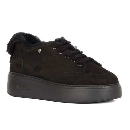 Полуботинки женские KELTON