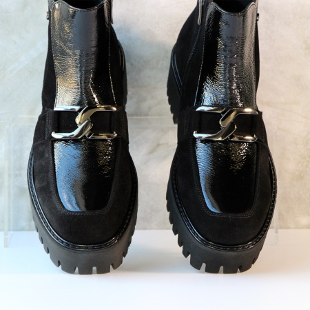 Ботинки женские KELTON