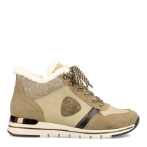 Ботинки женские REMONTE