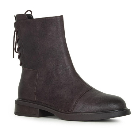 Ботинки женские wun der SPUR