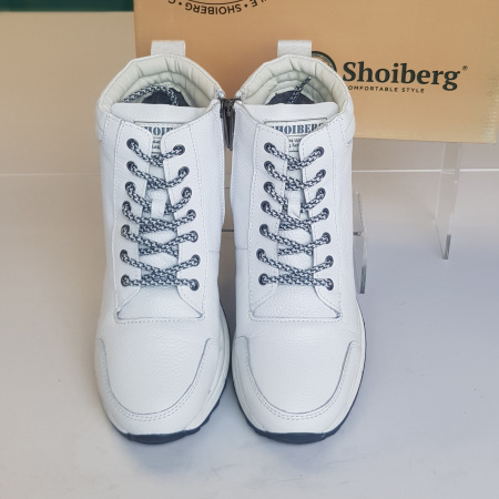 Кроссовки женские SHOIBERG