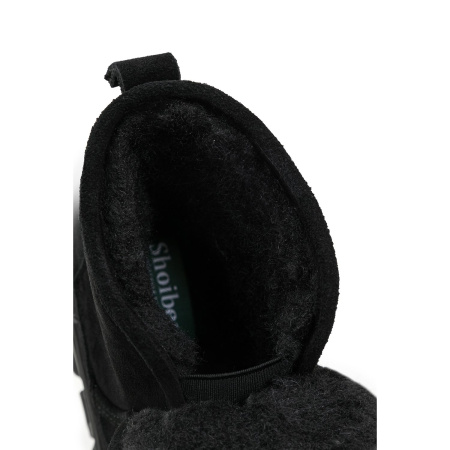 Ботинки женские SHOIBERG