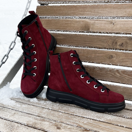 Ботинки женские SEMLER