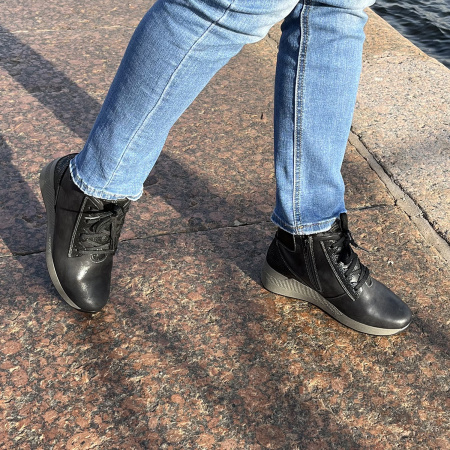 Ботинки женские SUAVE