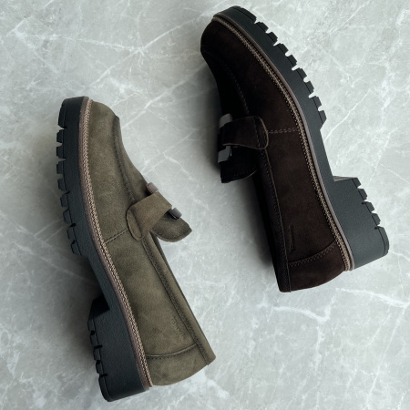 Лоферы женские TAMARIS