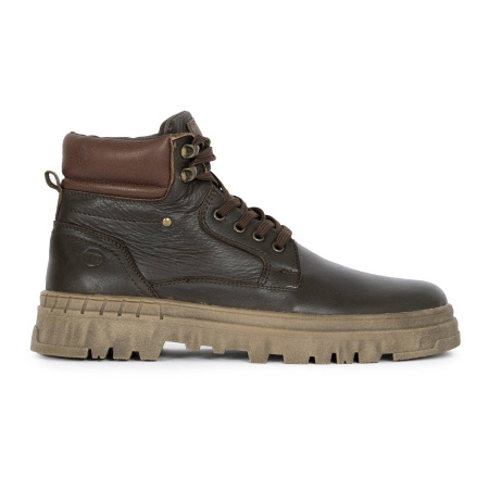 Ботинки мужские SHOIBERG