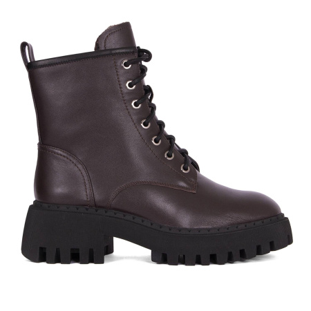 Ботинки женские VALLEY