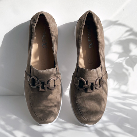 Мокасины женские CAPRICE