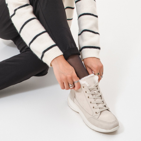 Ботинки женские CAPRICE