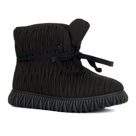 Ботинки женские wun der SPUR