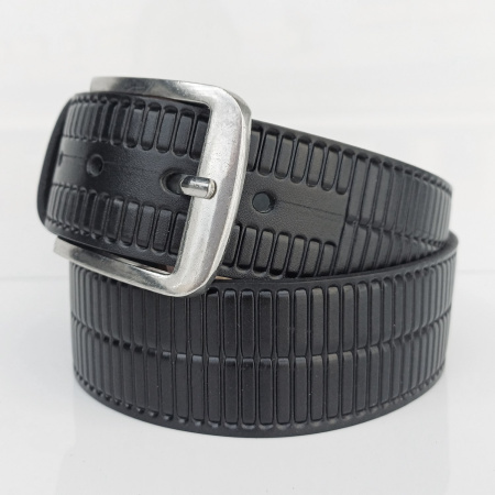 Ремень мужской джинсовый DNKA