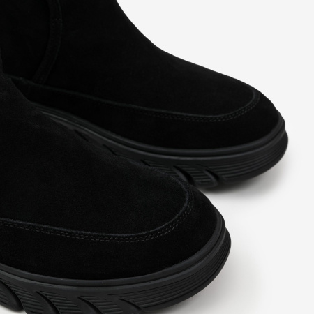 Ботинки женские SHOIBERG