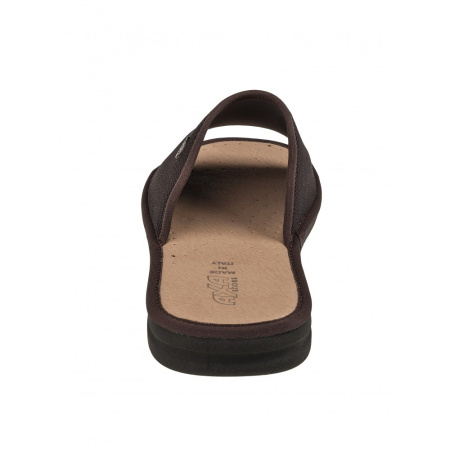 Тапочки мужские домашние AXA