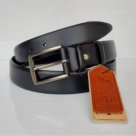 Ремень мужской брючный DNKA