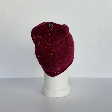 Шапка женская VIZIO