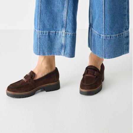 Лоферы женские TAMARIS