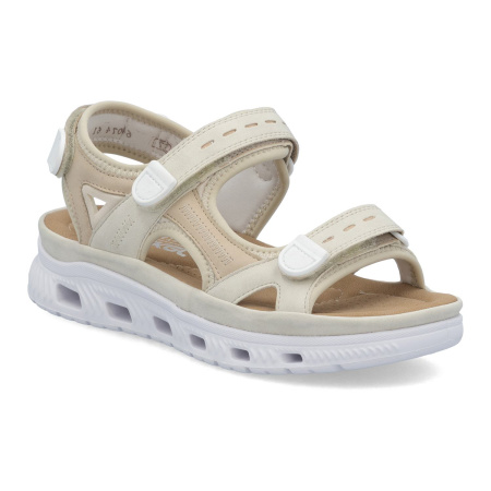 Сандалии женские RIEKER