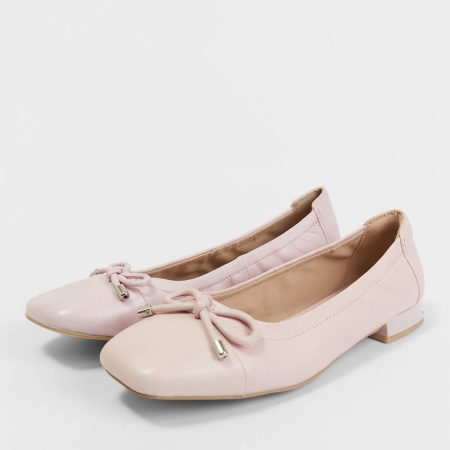 Балетки женские CAPRICE