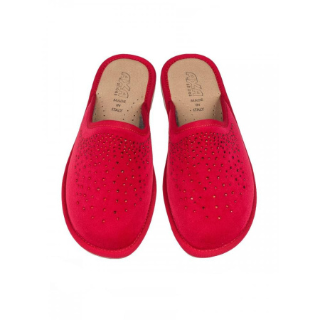 Тапочки женские домашние AXA