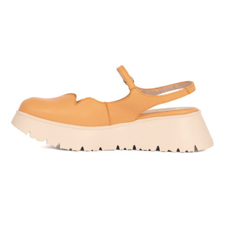 Босоножки женские WONDERS