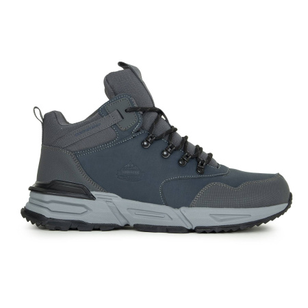 Ботинки мужские SHOIBERG