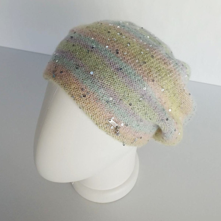 Берет женский VIZIO